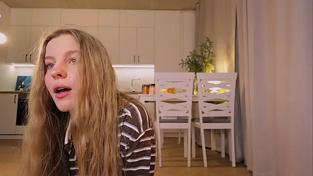 NikaCherie's cam snapshot