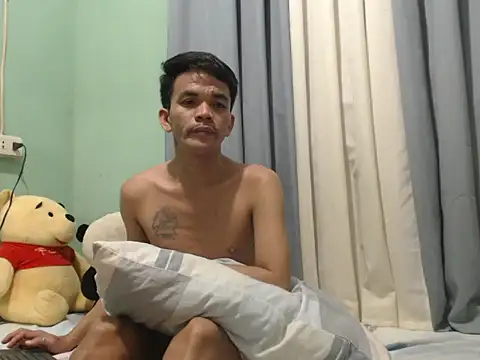 Natsboii's cam snapshot