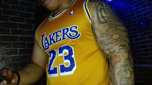 jordan_bigcock_'s cam snapshot