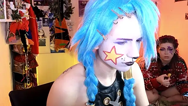 Alex_Howell's cam snapshot