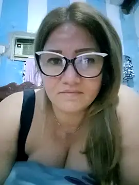 Carlotaazul's cam snapshot