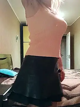 SelinaLovqx's cam snapshot