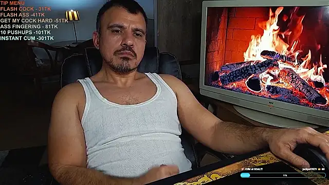 officeman7's cam snapshot