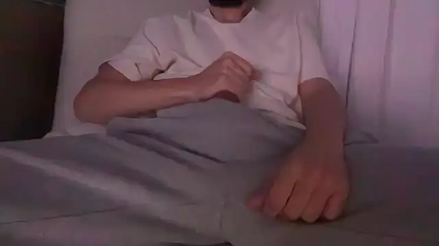 thick_lapin's cam snapshot