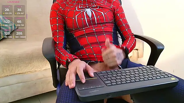 Tomy_Rox live sex cam