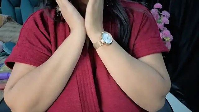 The_Queen_Molly's cam snapshot