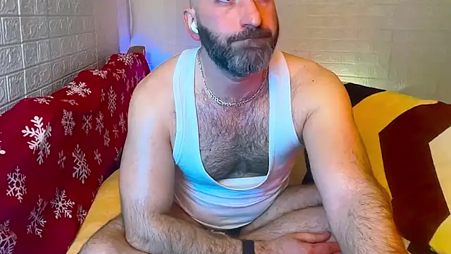 RobertoDeneru's cam snapshot