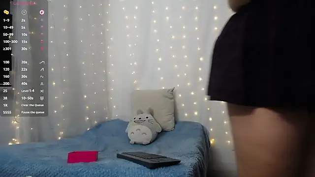 Niuk_mei's cam snapshot