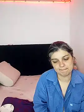 queemking's cam snapshot