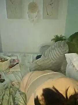 Saucy-Serenity's cam snapshot