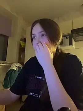 Charming_hamster_'s cam snapshot