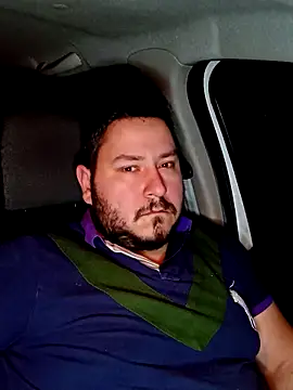 BogdanAlan's cam snapshot