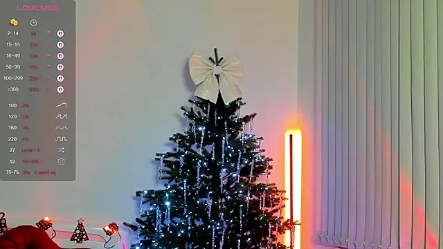 Andrea_Blossom's cam snapshot