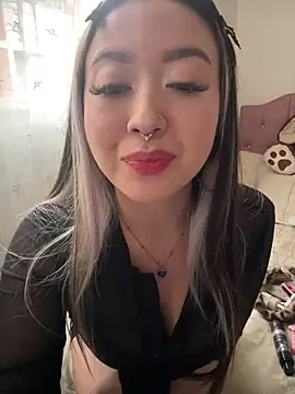 VictoriaGerard_Pink's cam snapshot