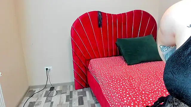 RubyDuo's cam snapshot