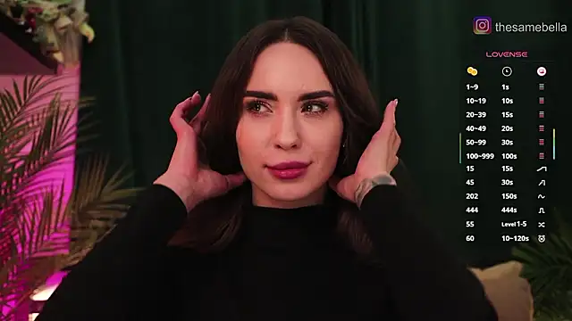 BabyYoda- live sex cam