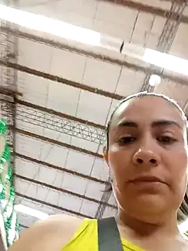 XGabrielaXX live sex cam