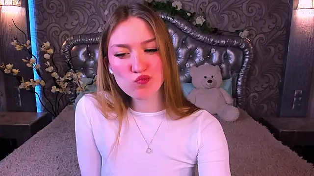 AngelAnabelle live sex cam