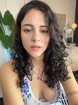 TeaseDollXXX live sex cam