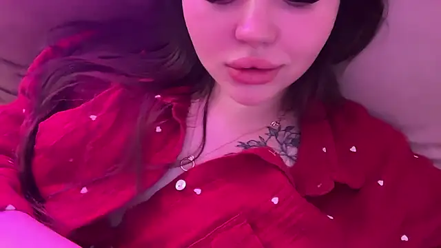 AlmaryKim live sex cam