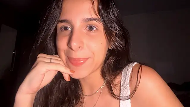 SeritaVisnic's cam snapshot