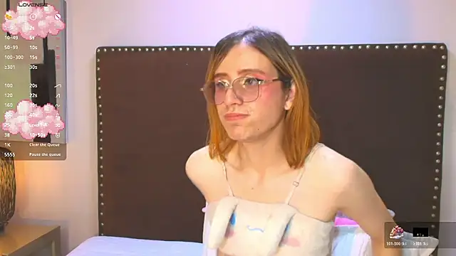 seraphine_star live sex cam