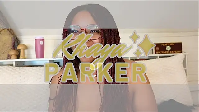 -khayaparker live sex cam