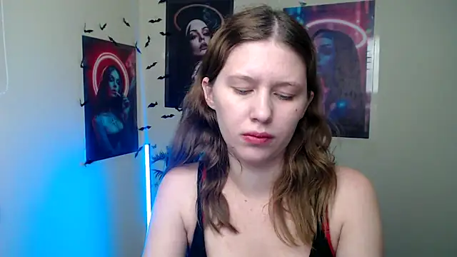 StellaCRL live sex cam