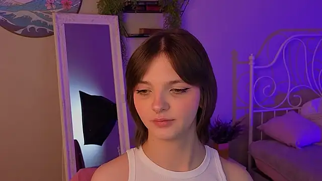 LetoriaNotley live sex cam