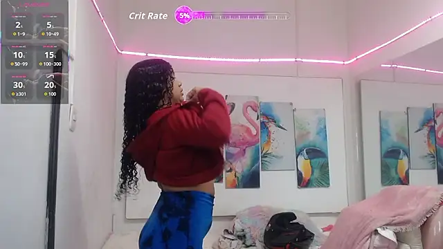 alegriamartinez's cam snapshot