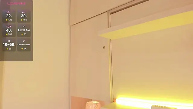 ShirleyJones_'s cam snapshot