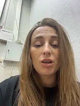 Kamila_Ashly's cam snapshot