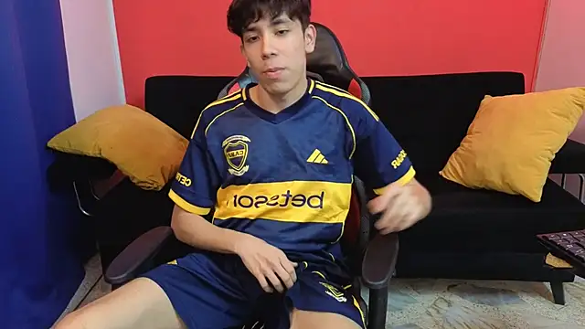 Neo_Twink live sex cam