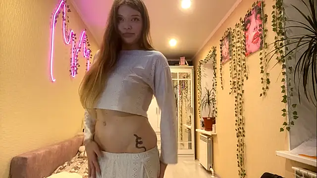 PowderedTalc's cam snapshot