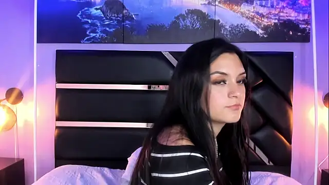 GAbrielaBotero live sex cam