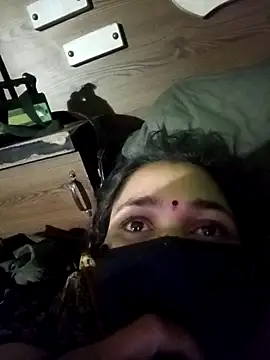 Am_jooli's cam snapshot