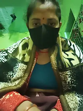 Punam_panjabi's cam snapshot