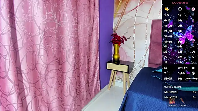 aby_divine's cam snapshot