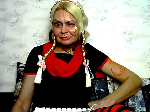 Gardener_of_Illusions's cam snapshot