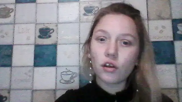 Anna_wey's cam snapshot