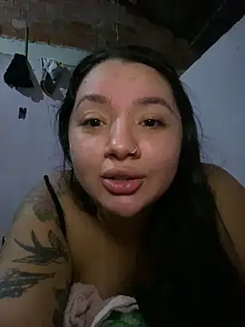 QueenYumi's cam snapshot