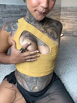 xbigpeach's cam snapshot