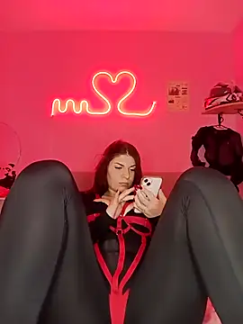 MeCherryy's cam snapshot