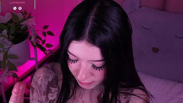 Dolcexx_'s cam snapshot