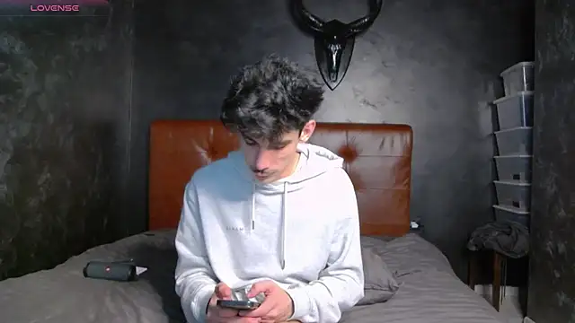 DanielCrush1 live sex cam