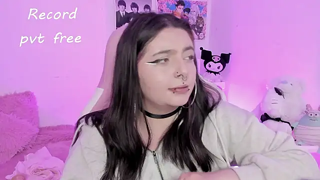 Sachi_Meow's cam snapshot