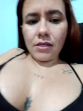 Queen_lorena's cam snapshot