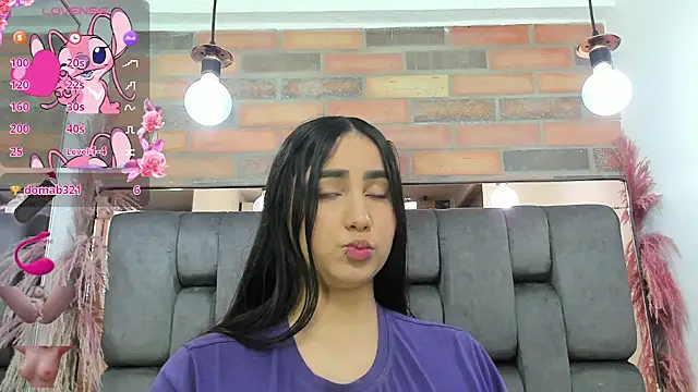 JESSYCORTES's cam snapshot