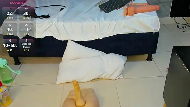 VanessaHard_as's cam snapshot