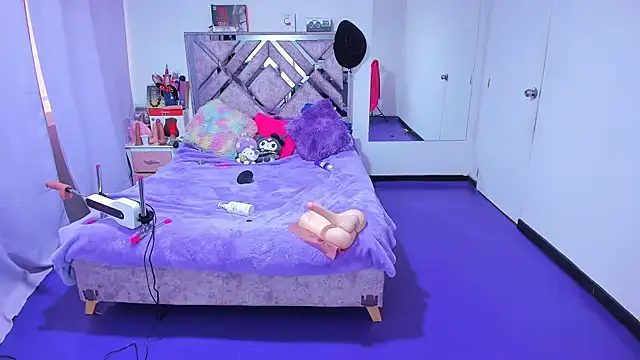 Luna_Analya's cam snapshot